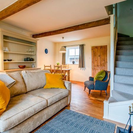 Beacon Cottage Илкли Екстериор снимка