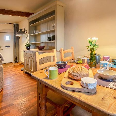 Beacon Cottage Илкли Екстериор снимка