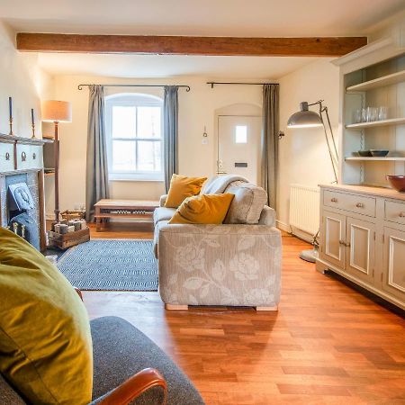 Beacon Cottage Илкли Екстериор снимка
