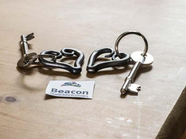 Beacon Cottage Илкли Екстериор снимка