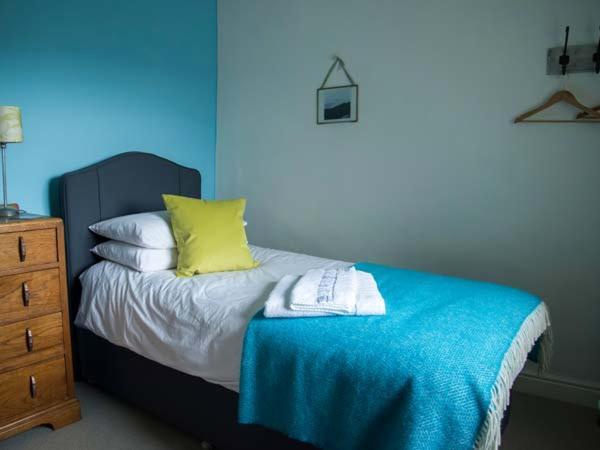 Beacon Cottage Илкли Екстериор снимка