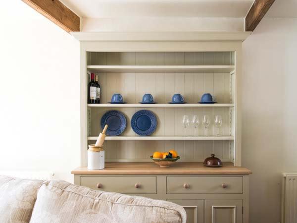 Beacon Cottage Илкли Екстериор снимка